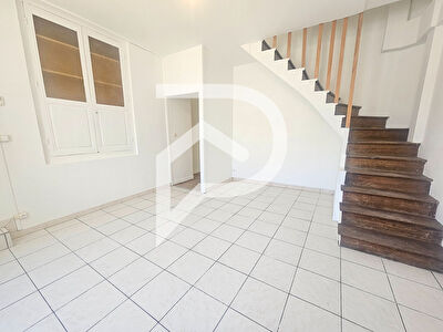 Maison 3 pièces à Froncles avec terrasse et petit jardin