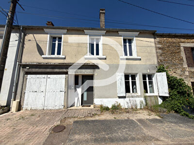 Maison Chalindrey 5 pièce(s)
