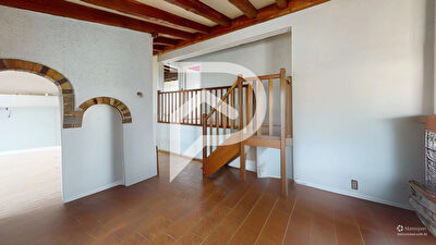 Maison  6 pièce(s)