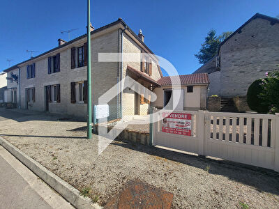 Maison Cunfin 8 pièce(s) 152.07 m2