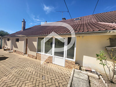Maison Cunfin 8 pièce(s) 152.07 m2