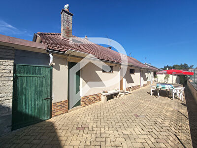 Maison Cunfin 8 pièce(s) 152.07 m2