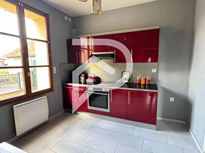 Maison Froncles 3 pièces