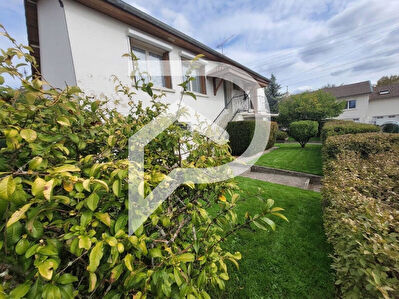 Maison Chaumont 3 chambres 120 000€