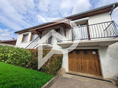 Maison Chaumont 3 chambres 120 000€