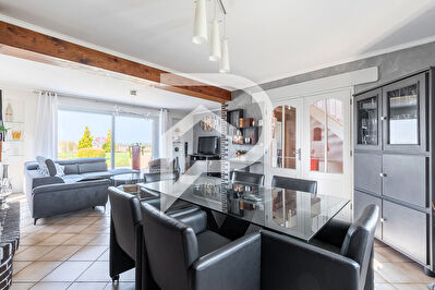 Maison familiale