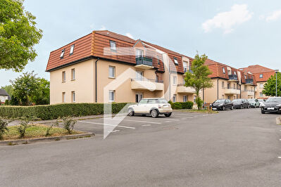 APPARTEMENT AVION T2 bis  53 m²