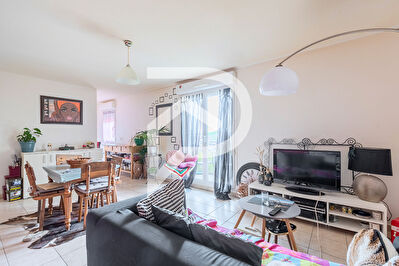 APPARTEMENT AVION T2 bis  53 m²
