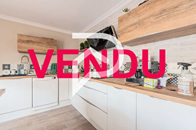 Maison sur Vendin Le Vieil de 185 m2