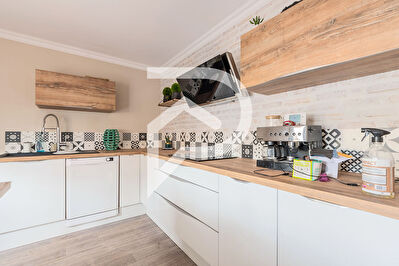 Maison sur Vendin Le Vieil de 185 m2