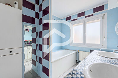 Maison sur Vendin Le Vieil de 185 m2