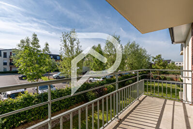 Appartement Résidence Sécurisée 49m2