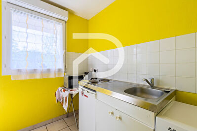 Appartement Résidence Sécurisée 49m2