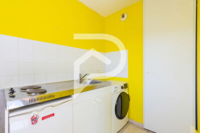 Appartement Résidence Sécurisée 49m2