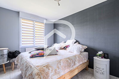 Semi plain pied individuel