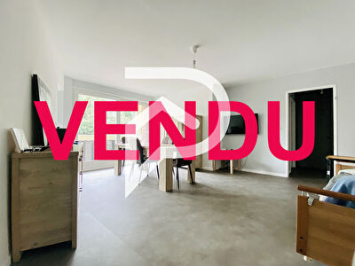 Appartement Lens 3 pièces76 m2