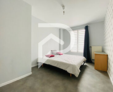 Appartement Lens 3 pièces76 m2