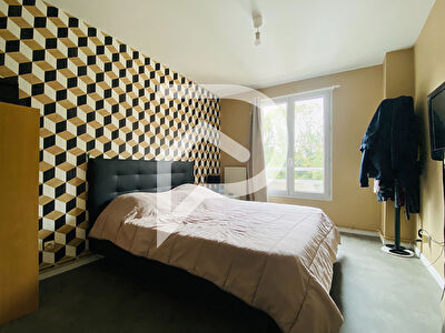 Appartement Lens 3 pièces76 m2