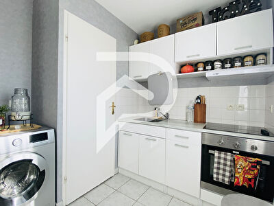 Appartement Avion 3 pièces 63 m2