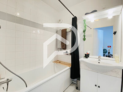 Appartement Avion 3 pièces 63 m2