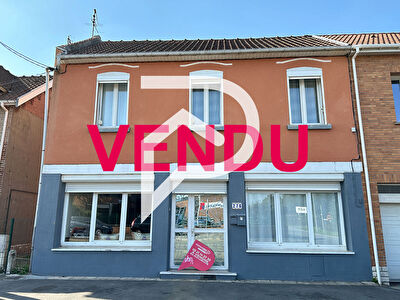 Maison Avion 6 pièce(s) 183 m2