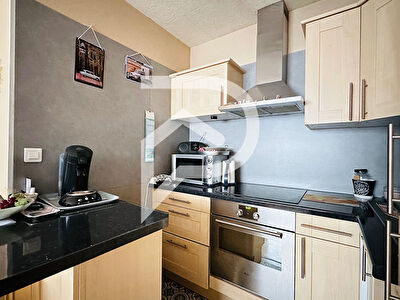 Appartement Lens 2 pièces 40 m2