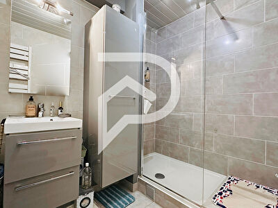 Appartement Lens 2 pièces 40 m2