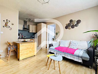 Appartement Lens 2 pièces 40 m2