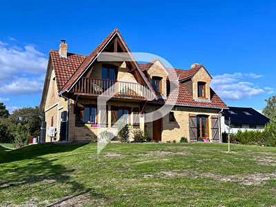 Maison Liévin 147 m2