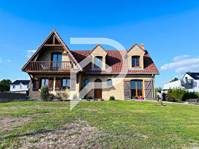 Maison Liévin 147 m2