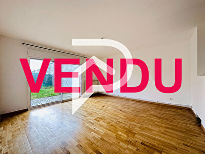 Maison Vendin-le-vieil 4 pièces77 m2