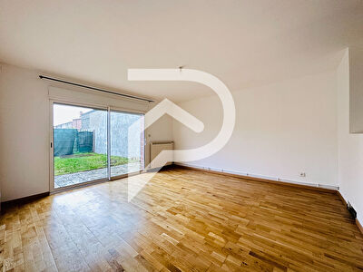 Maison Vendin-le-vieil 4 pièces77 m2
