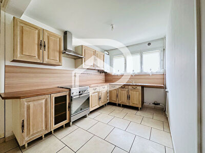 Maison Vendin-le-vieil 4 pièces77 m2