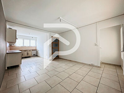 Maison Vendin-le-vieil 4 pièces77 m2