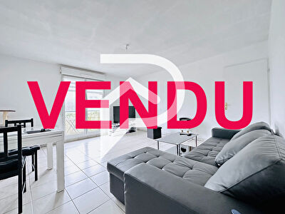 Appartement Avion 3 pièces 66 m2