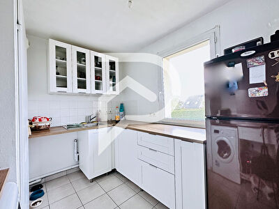 Appartement Avion 3 pièces 66 m2