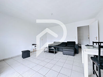 Appartement Avion 3 pièces 66 m2