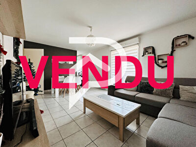 Appartement 2 pièces 45m2 Avion