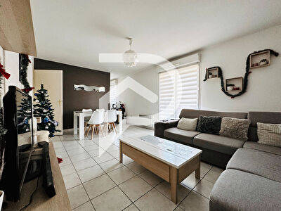 Appartement 2 pièces 45m2 Avion