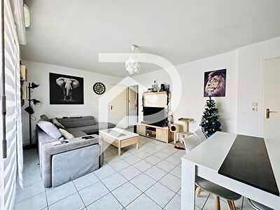 Appartement 2 pièces 45m2 Avion