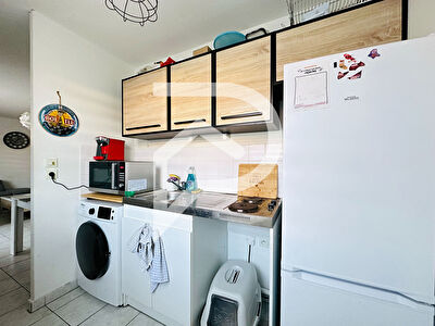 Appartement 2 pièces 45m2 Avion