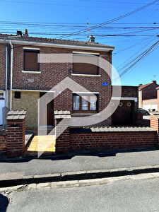 Maison Méricourt 4 pièces 79.91m2