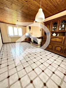 Maison Méricourt 4 pièces 79.91m2