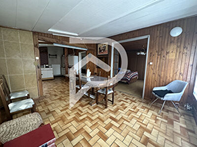 PLAIN PIED 5 pièces 70 m2