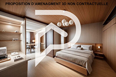 PLAIN PIED 5 pièces 70 m2