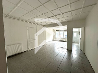 Maison 3 chambres 108 m2
