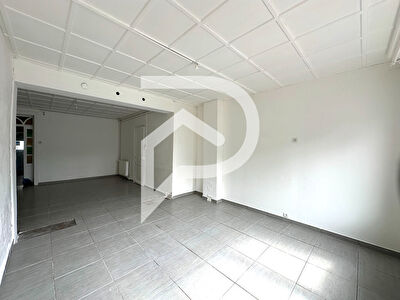 Maison 3 chambres 108 m2
