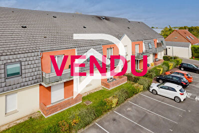 Appartement Vendin Le Vieil T2 47 M²