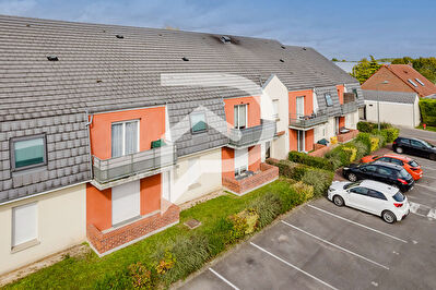 Appartement Vendin Le Vieil T2 47 M²