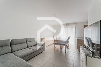 Appartement Vendin Le Vieil T2 47 M²